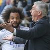 Marcelo: Saya Ingin Pensiun di Real Madrid!