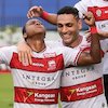 Ihwal Kasus Viral Blast Global, Madura United Belum Terima Surat Pemanggilan dari Bareskrim