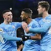 5 Pemain Manchester City yang Bakal Menentukan Gelar Juara Premier League