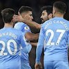 Super Cuan! Manchester City Klub dengan Penghasilan Terbanyak di Dunia