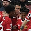 Hasil Pertandingan Manchester United vs Brighton: Skor 2-0