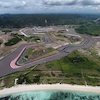 Jelang MotoGP Mandalika, Para Rider Dibikin Syok Gara-gara Cuaca yang Panas Banget