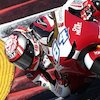 Cedera Belum Pulih, Mario Aji Tempuh 2000 km Jelang Debut Moto3 2022