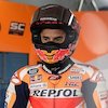 Marc Marquez: Saya Memang Cedera Melulu, Tapi Tak Pernah Lupa Gelar ke-9