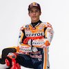 Bidik Gelar Lagi, Marc Marquez Tak Pede Bakal Dominasi MotoGP 2022