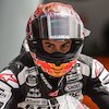 Marc Marquez Sebut Saraf Matanya Bakal Rusak Jika Kembali Kecelakaan Parah