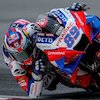 Jorge Martin Kritik Enea Bastianini Terlalu Terobsesi Rebutan Tempat di Ducati