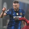 Milan Skriniar Tetap Tinggal di Inter Milan Hingga Akhir Musim, Selanjutnya: Pindah PSG Milan Skriniar Tetap Tinggal di Inter Milan Hingga Akhir Musim, Selanjutnya: Pindah PSG