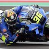 Joan Mir Marah Suzuki Tinggalkan MotoGP, Akui Dekati Honda