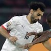 Hasil Piala Afrika: Mesir Bungkam Kamerun Lewat Adu Penalti, Mohamed Salah Jumpa Sadio Mane di Final