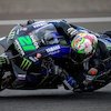 Yamaha: Franco Morbidelli Bisa Secepat Fabio Quartararo, Hanya Harus Lebih Pede