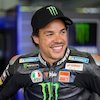 Yamaha Targetkan Franco Morbidelli Garang Seperti Sediakala di MotoGP 2022