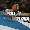 Prediksi Napoli vs Barcelona 25 Februari 2022