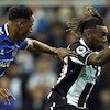 Laga Pertama Newcastle 'Baru': Hajar Everton 3-1, Keluar dari Zona Degradasi