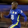 Cabut dari Chelsea, Kante Bermimpi Bisa Main di Barcelona