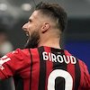 Derby Milan Milik AC Milan: Sinar Olivier Giroud