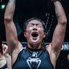 ONE X Janjikan Mega Fight untuk Momen Satu Dekade ONE Championship