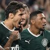 Profil Klub dan Daftar Pemain Palmeiras di Piala Dunia Antarklub 2025
