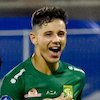 Dapat Tawaran dari Yunani, Bruno Moreira Kemungkinan Berpisah dengan Persebaya