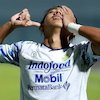 BRI Liga 1: Puas! Gelandang Persib Sukses Tebus Dendam ke Arema FC