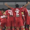 Highlights BRI Liga 1 2021/22: Persija Jakarta 2-1 Persik Kediri