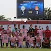 Jelang Hadapi Bali United, Persik Kediri Fokus Kembalikan Kebugaran