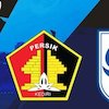 Hasil BRI Liga 1: Persik Kediri vs PSIS Semarang Berakhir Imbang