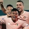 Masuk Grup D Piala Presiden 2022, Persik Kediri Tak Risau Tekanan