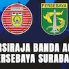 Highlights BRI Liga 1 2021/22: Persiraja Banda Aceh 0-1 Persebaya Surabaya