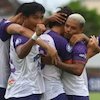 BRI Liga 1: 6 Pemain COVID-19, Persita Tetap Percaya Diri Hadapi Arema FC