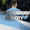 Prediksi Peterborough United vs Manchester City 2 Maret 2022