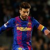 Gawat! Gerard Pique Ogah Turunkan Gaji, Barcelona Tidak Bisa Daftarkan Raphinha dan Lewandowski