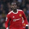 Bocoran Orang Dalam: Paul Pogba Bakal Cabut dari Manchester United