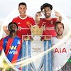 Castrol Resmi Menjadi Mitra Premier League Inggris Castrol Resmi Menjadi Mitra Premier League Inggris