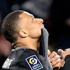 Wah, Kylian Mbappe Tolak Cek Kosong dari PSG