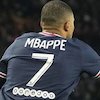 Here We Stay! Maaf Real Madrid, Kylian Mbappe Putuskan Bertahan di PSG