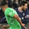 Lionel Messi di PSG Sejauh Ini: 7 Gol, 10 Assist