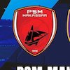 Highlights BRI Liga 1 2021/22: PSM Makassar 0-2 Persita Tangerang