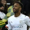 Duitnya Kurang Bos! City Tolak Tawaran Chelsea untuk Sterling