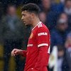 Man of the Match Leeds United vs Manchester United: Jadon Sancho