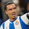 Espanyol Benarkan Arsenal Sempat Tawar Raul De Tomas di Deadline Day