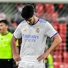 Aduh, Langkah Real Madrid di Copa del Rey Terhenti