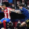 Juventus Coba Datangkan Bintang Atletico Madrid Ini Juventus Coba Datangkan Bintang Atletico Madrid Ini