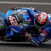 Alex Rins Usul Mandalika Sering-Sering Dipakai Balapan agar Treknya Bersih