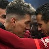 Roberto Firmino dan Para Penggawa Liverpool yang Paling Sering Menghadapi Real Madrid