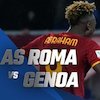 Prediksi AS Roma vs Genoa 5 Februari 2022