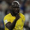 Balada Inter Milan Cari Ujung Tombak Tim: Romelu Lukaku, Folarin Balogun, dan Gianluca Scamacca