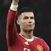 Wow! Manchester United Siap Beri Restu Jika Cristiano Ronaldo Ingin Hengkang