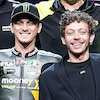 Valentino Rossi: 'Debut' VR46 Jadi Penutup Indah bagi Karier Saya di MotoGP