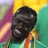 Rafael Nadal Kirim Pesan Spesial untuk Sadio Mane, Apa Katanya?